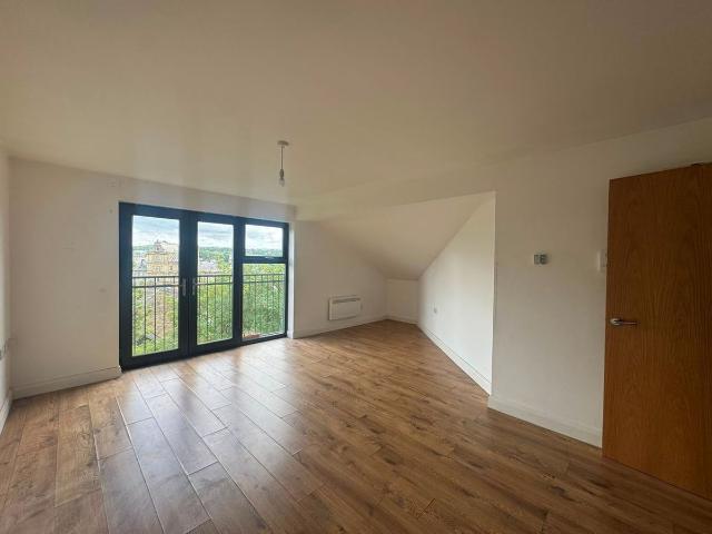 Apartment for rent in Burnley Wood, Burnley