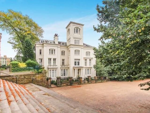 Apartment for rent in Avenham, Higher Bartle
