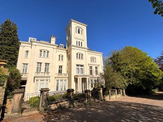 Apartment for rent in Avenham, Preston