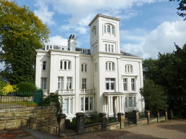 Apartment for rent in Avenham, Preston