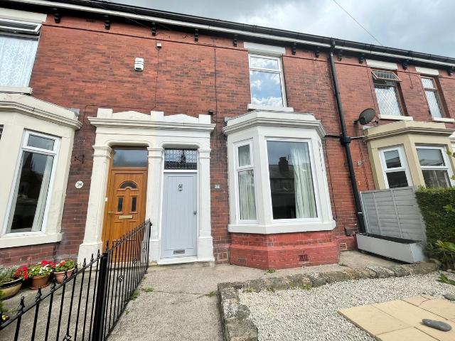 House for rent in Lane Ends, Preston