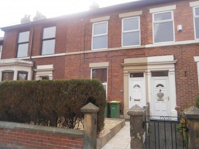 Apartment for rent in Ashton-on-Ribble, Preston