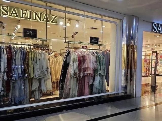 Commercial for sale in Islamabad