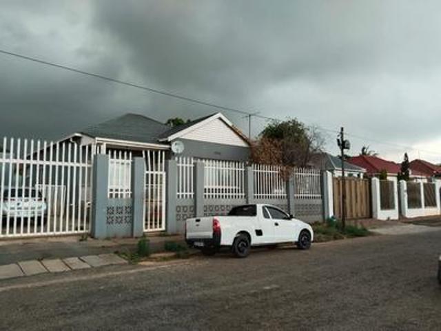 House for sale in Johannesburg, Gauteng