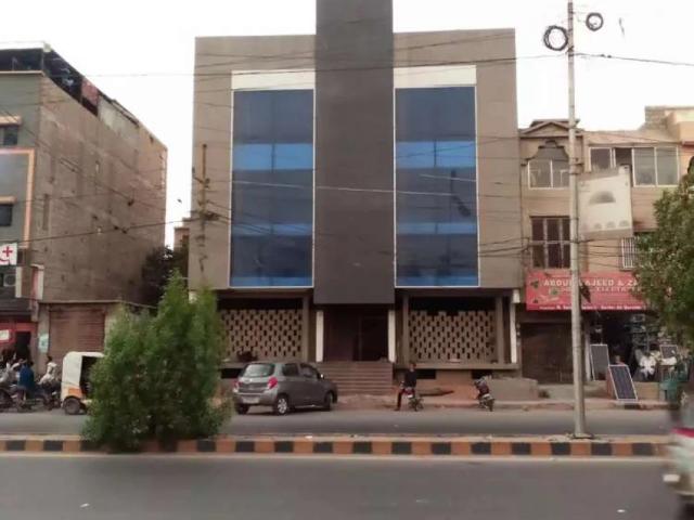 Commercial for rent in North Waziristan, Federally Administered Tribal Areas fata