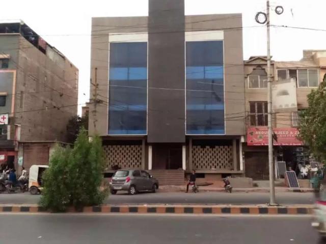 Commercial for rent in North Waziristan, Federally Administered Tribal Areas fata