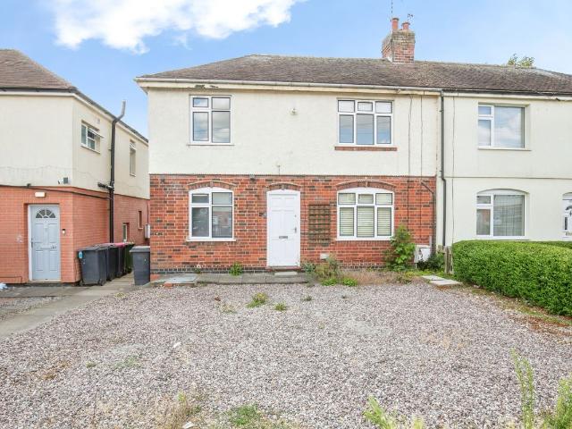 House for rent in Atherstone CP, Gun Hill