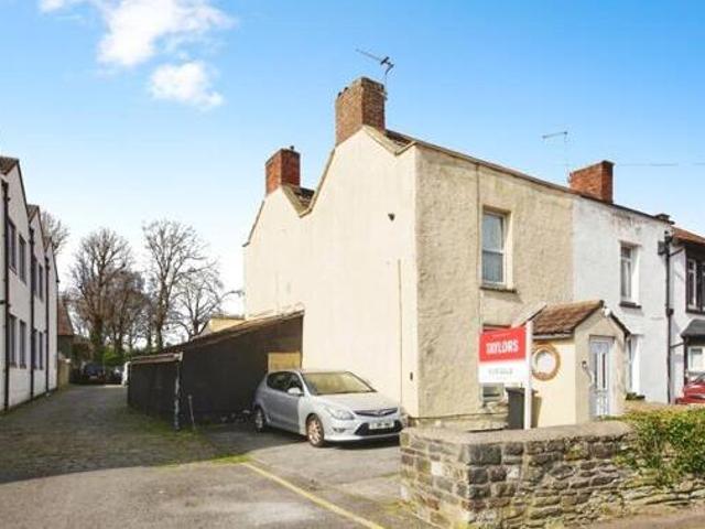 House for sale in Feckenham, City Of Bristol