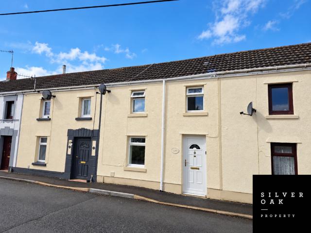 House for rent in Bryn, Llangennech