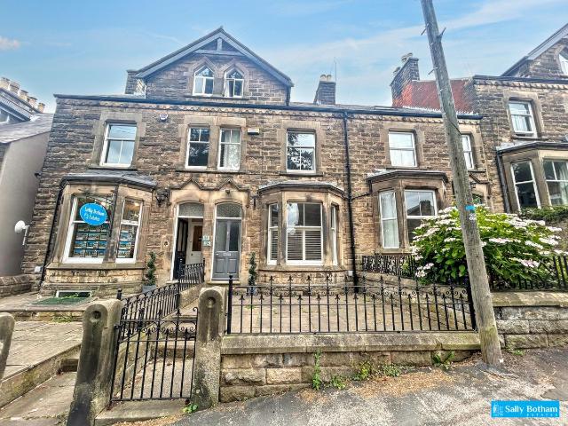 Apartment for rent in Froggatt, East Midlands