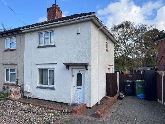 House for rent in Dixons Green, Dudley