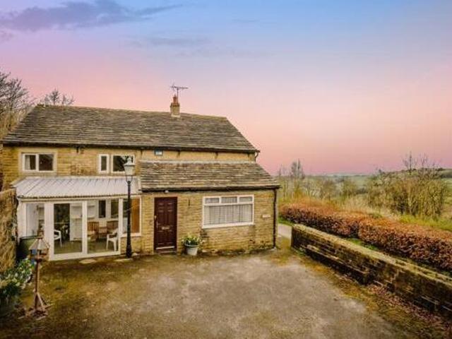 House for sale in North Yorkshire