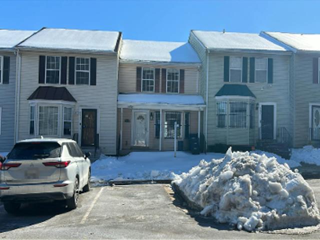 House for sale in Maryland