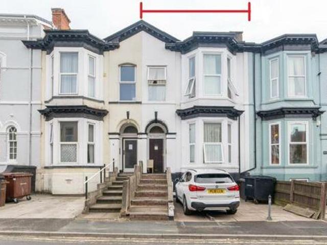 House for sale in Southport, Sefton