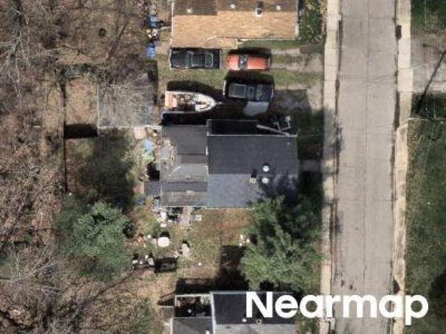 House for sale in Elyria, Ohio