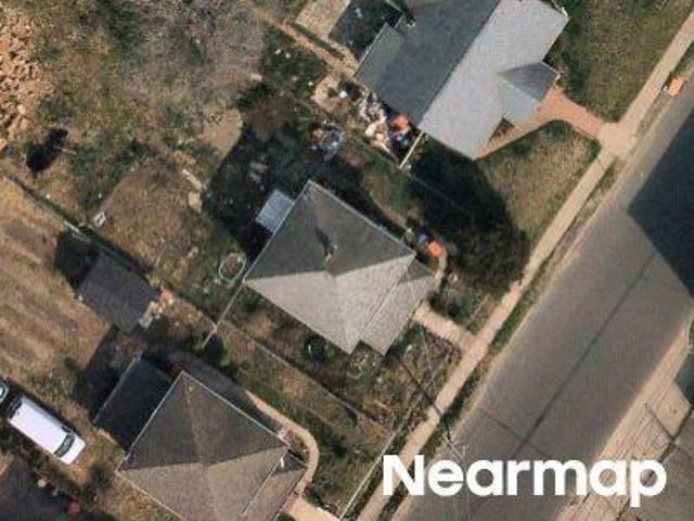 House for sale in Bridgeton, New Jersey