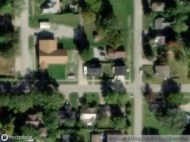 House for sale in Centerville, Appanoose County