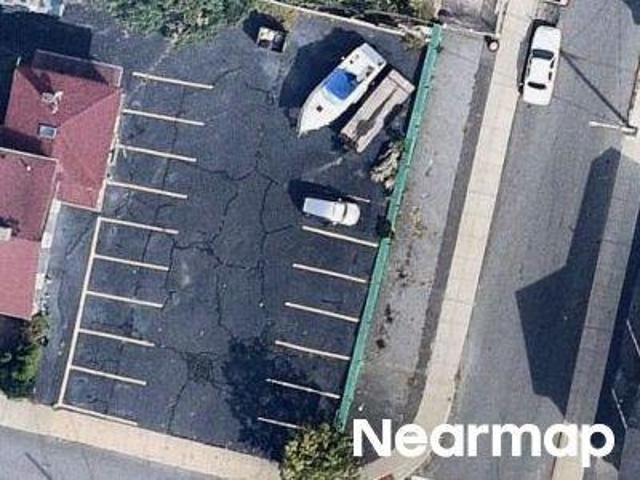 Land for sale in Bristol, Massachusetts