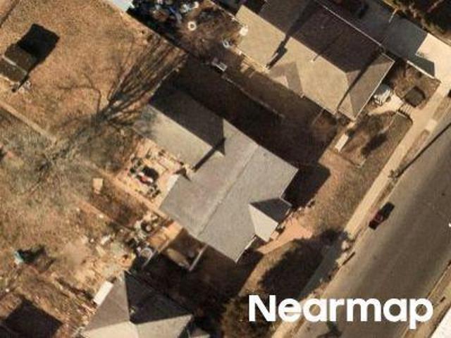 House for sale in Bridgeton, New Jersey