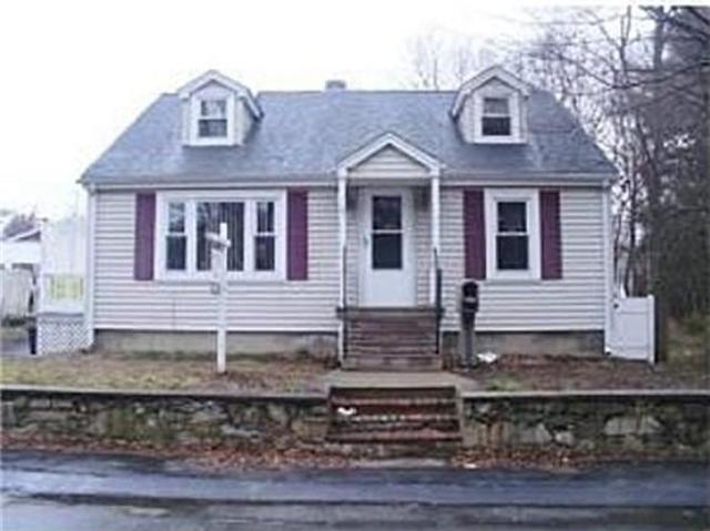 House for sale in Abington, Plymouth County