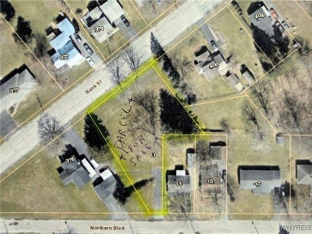 Land for sale in Batavia, New York