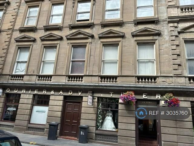 Apartment for rent in City Centre, Scotland