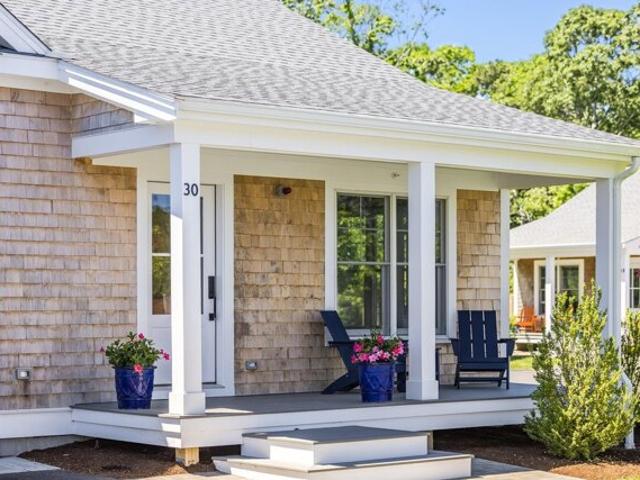 Condo for sale in Eastham
