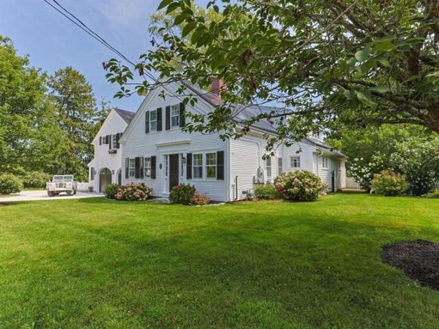 House for sale in Harwich Port, Harwich