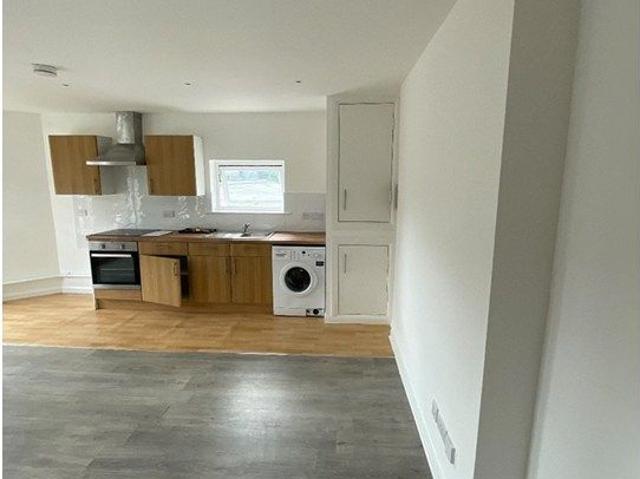Apartment for rent in Midway, Kent