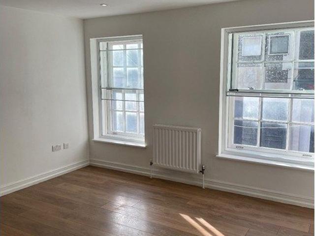 Apartment for rent in Midway, Kent