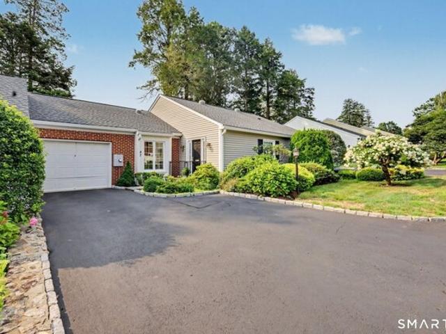 Condo for sale in New Canaan, Connecticut