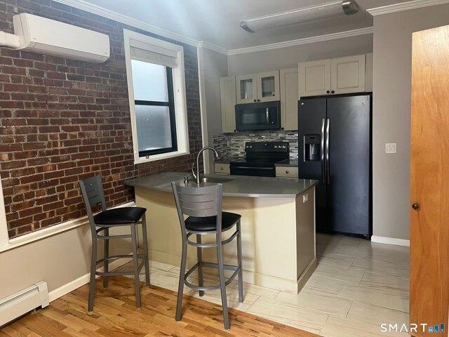 House for sale in New London, Connecticut