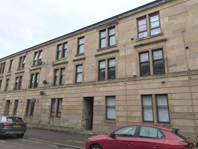 Apartment for rent in Williamsburgh, Glenburn