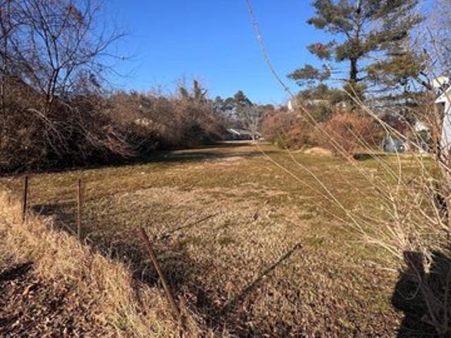 Land for sale in Pocomoke City, Maryland