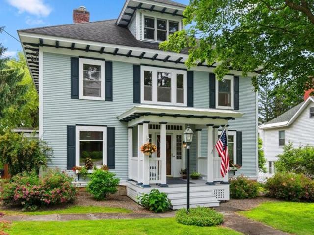 House for sale in Saint Albans, Vermont