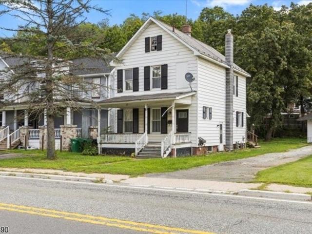 House for sale in Sussex, New Jersey