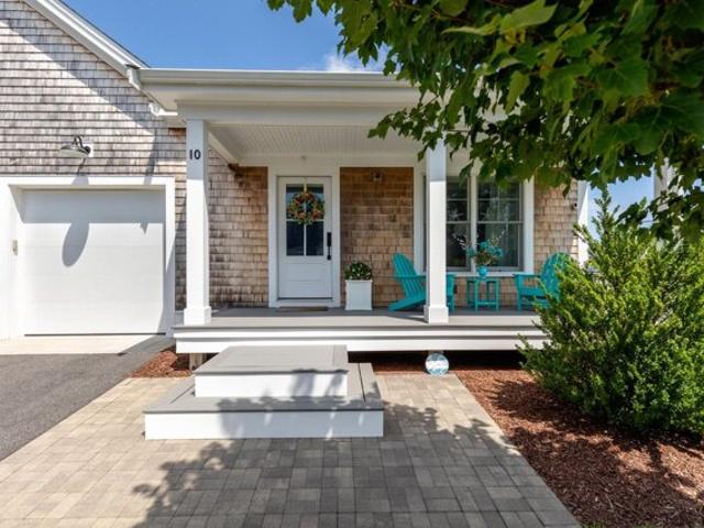 Condo for sale in Eastham, Massachusetts