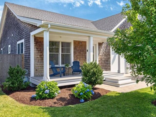 Condo for sale in Eastham, Massachusetts