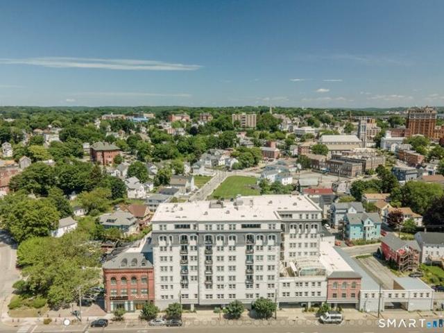 Condo for sale in New London, Connecticut