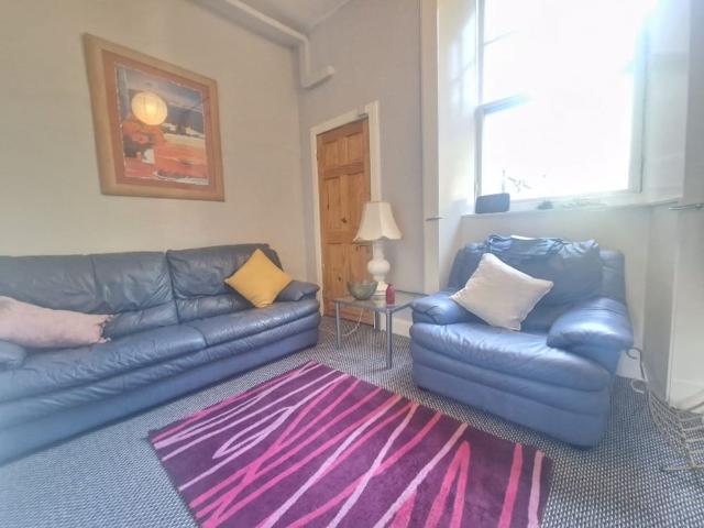 Apartment for rent in Hillhead, Scotland