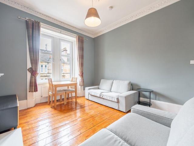 Apartment for rent in Hillhead, Scotland