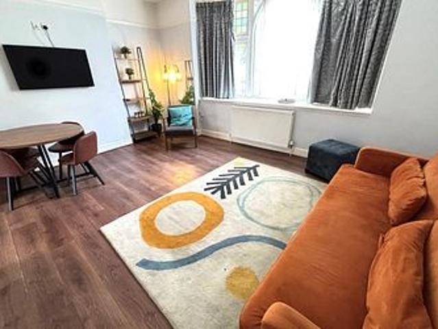 Apartment for rent in South Ashford, Bridgefield