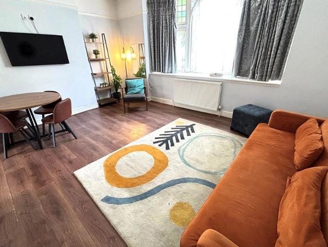 Apartment for rent in South Ashford, Bridgefield