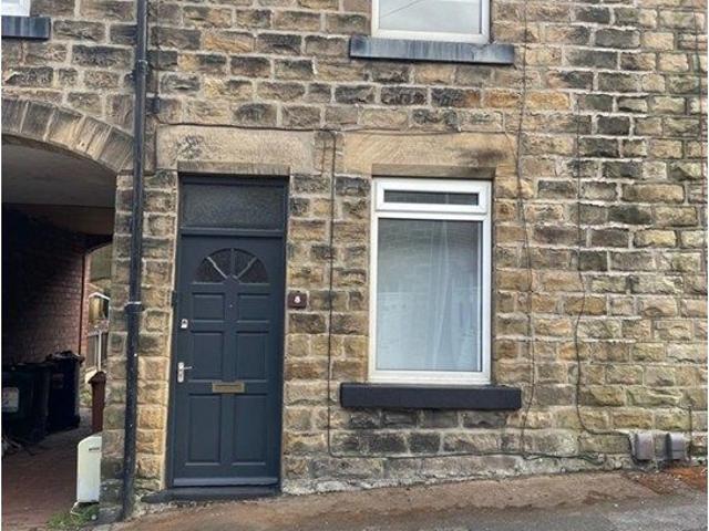 House for rent in Worsbrough Common, Worsbrough