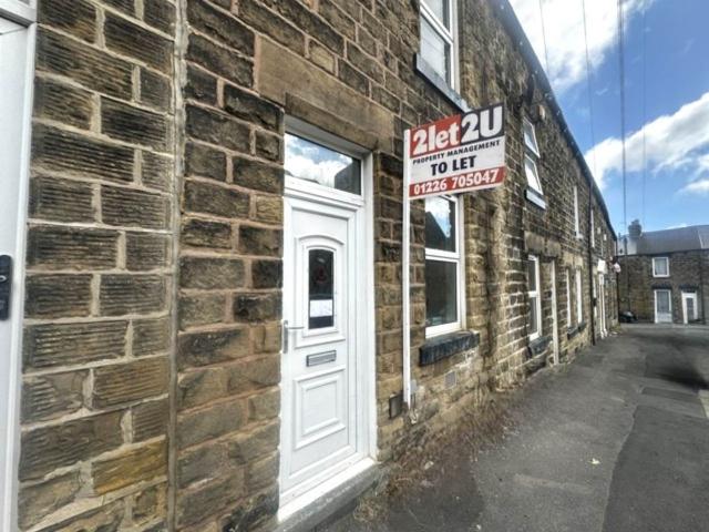 House for rent in Worsbrough Common, Worsbrough