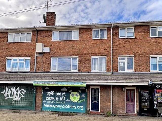 House for sale in Coseley, West Midlands