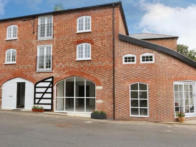 Apartment for rent in Bishop's Waltham