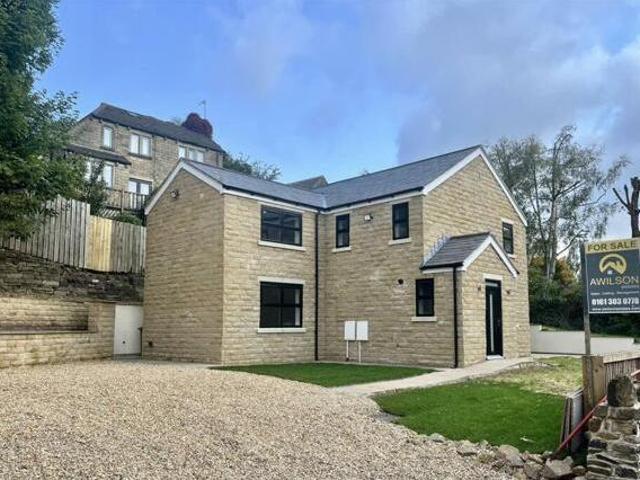 House for sale in Greater Manchester
