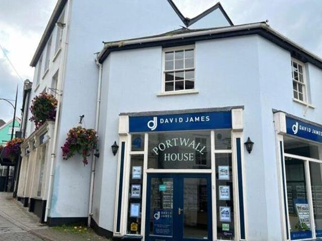 House for rent in Wales