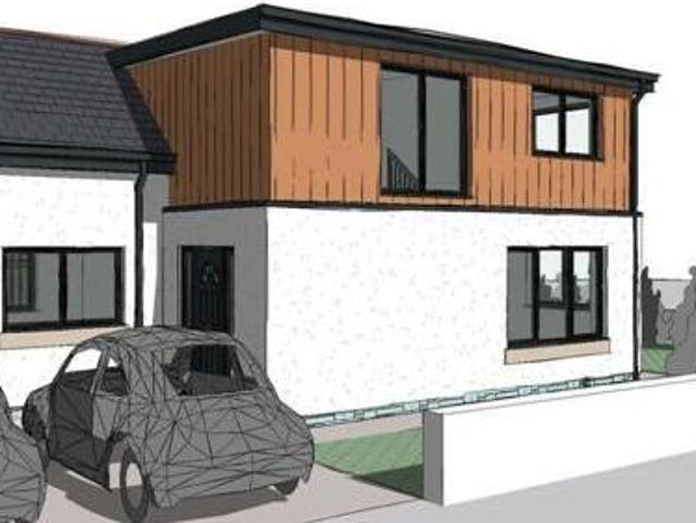 House for sale in Westfield, Cupar